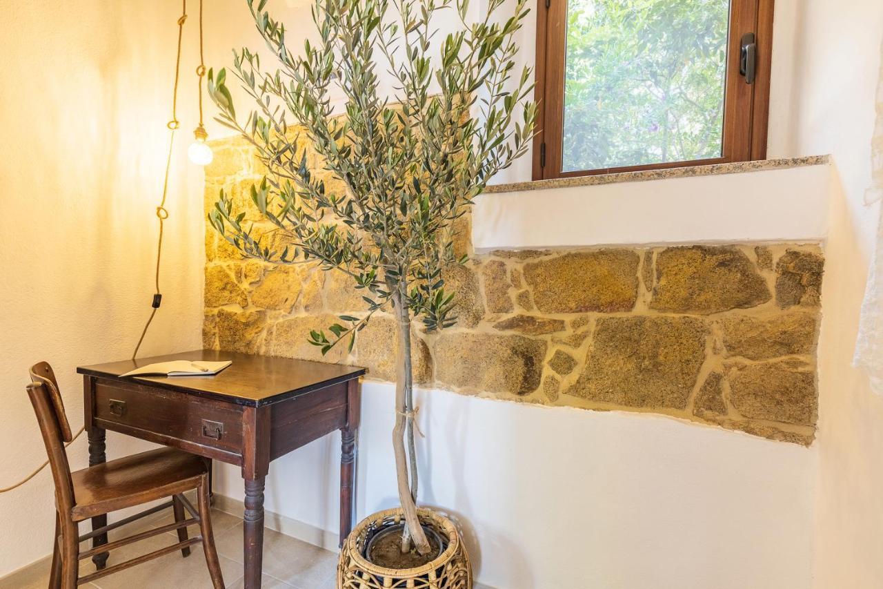 Casa Amelia Sul Mare Daire Santa Maria Navarrese Dış mekan fotoğraf