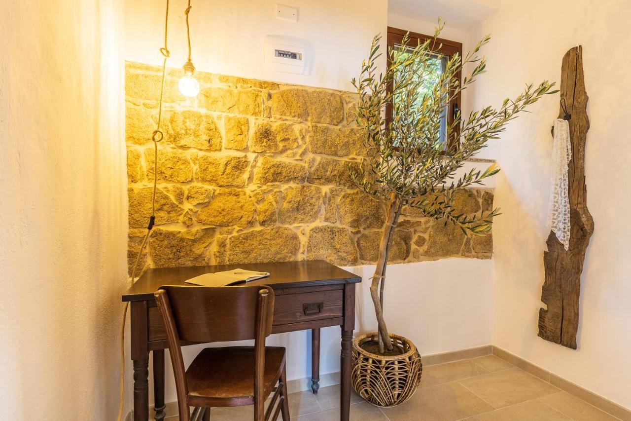 Casa Amelia Sul Mare Daire Santa Maria Navarrese Dış mekan fotoğraf